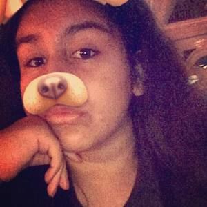 Meet your Posher, Krystal